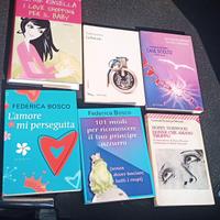 Libri letteratura moderna - nuovi e pari al nuovo