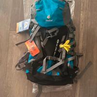 Zaino da trekking donna Deuter