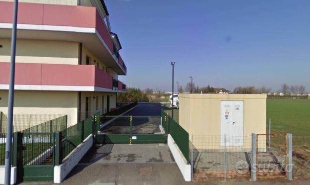 Posto auto scoperto a Piove di Sacco (PD)