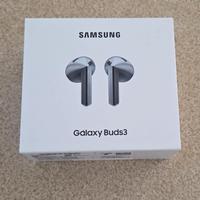 Galaxy Buds 3