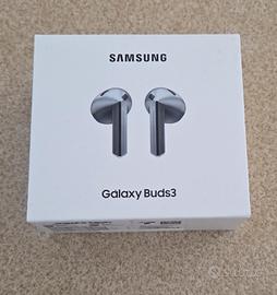 Galaxy Buds 3