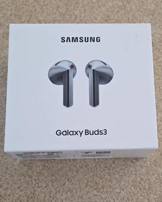 Galaxy Buds 3