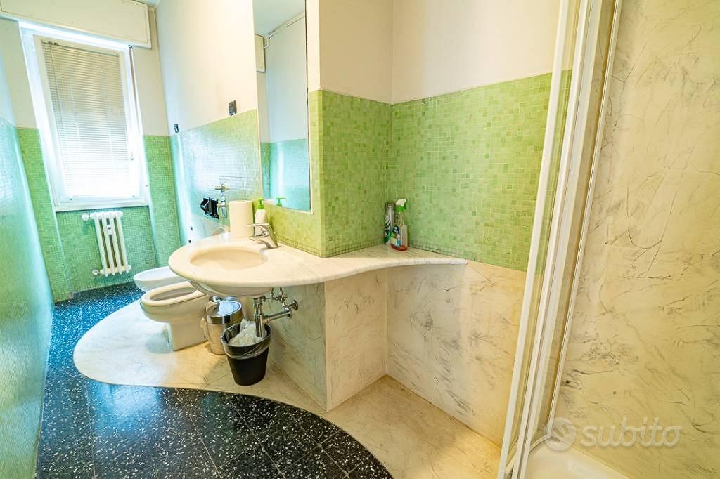 Apartment in Milano, Ghisolfa, Portello - Vista 5
