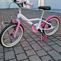 Bici bambina