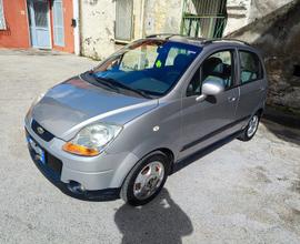 Chevrolet Matiz 1000 GPL