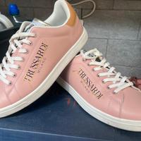 Scarpe trussardi