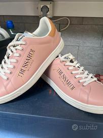 Scarpe trussardi