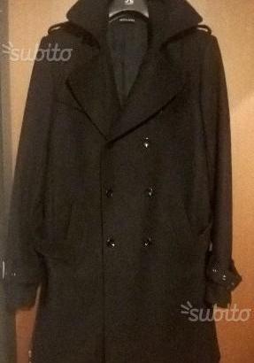 Cappotto Mangano