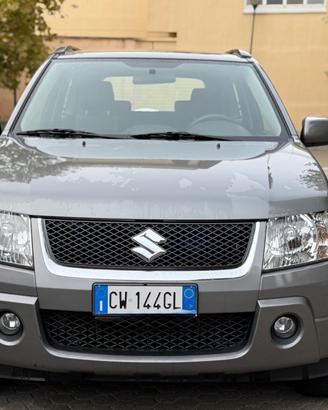 Suzuki Vitara 1.9ddis 129cv - 4x4 - 2006 nuovissim