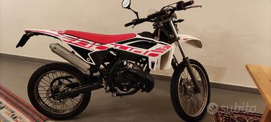 Beta RR Enduro 50 - 2022