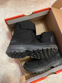 Doposcì Decathlon taglia 28