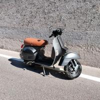 LML Star 125 4T - 2015