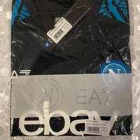 Maglia SSC Napoli EA7