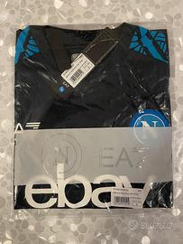 Maglia SSC Napoli EA7