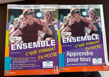 Ensemble cest mieix R. Bruneri