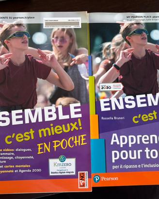 Ensemble cest mieix R. Bruneri