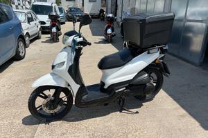 Peugeot Tweet 125
