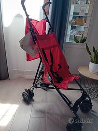 Passeggino leggero safety  1st