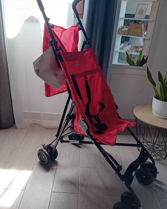 Passeggino leggero safety  1st