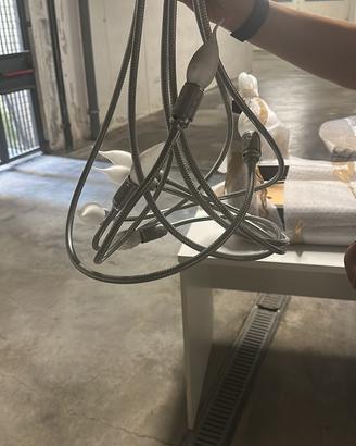 Lampadario da soffitto prodotto di marca