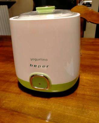 YOGURTIERA 1L Mod. Beper BP.950