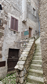 Appartamento centro storico Gavignano