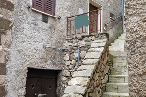 Appartamento centro storico Gavignano