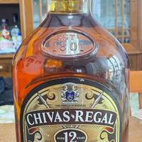 Chivas 4,5 litri