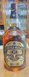 Chivas 4,5 litri
