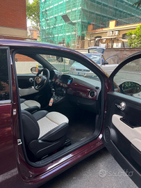 500 hibrida dolcevita