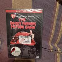 dvd the Rocky horror picture show