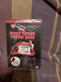 dvd the Rocky horror picture show