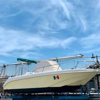 Barca Arkos 607 WA