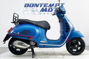 VESPA GTS 300 Super GTS SPORT