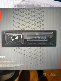 Autoradio