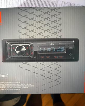 Autoradio