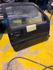 Porta Dx Suzuki jimmy Cabrio