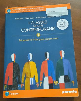 I classici nostri contemporanei 6