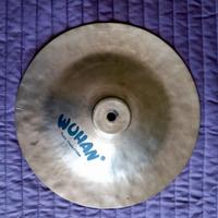 Piatti Batteria - COPPIA DI CHINA WUHAN 12" e 20"