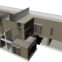 Catona - Ville di Nuova Costruzione