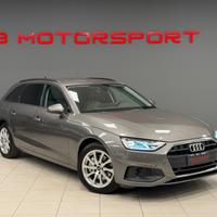 Audi A4 Avant 40 TDI S tronic Business