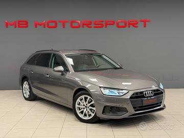 Audi A4 Avant 40 TDI S tronic Business