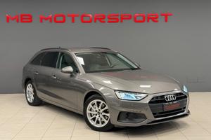 Audi A4 Avant 40 TDI S tronic Business