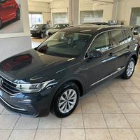 VOLKSWAGEN Tiguan 1.4 TSI eHYBRID DSG Life