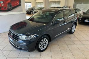 VOLKSWAGEN Tiguan 1.4 TSI eHYBRID DSG Life