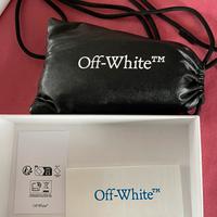 Occhiali off-white