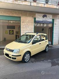 Fiat Panda 1.1 Active