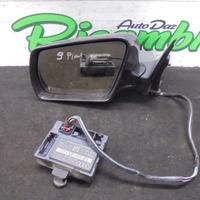 RETROVISORE SINISTRO AUDI A6 4F ALLROAD 2008