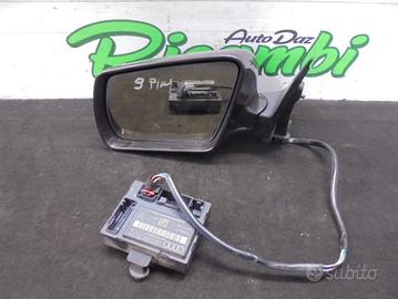 RETROVISORE SINISTRO AUDI A6 4F ALLROAD 2008