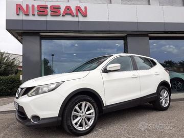 Nissan Qashqai 1.5 dCi Acenta GARANZIA - SEMP...